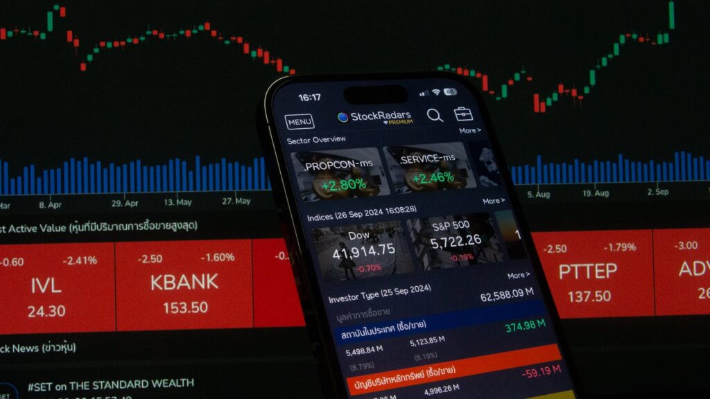Fintechee as a White-Label Platform for Financial Spread Betting