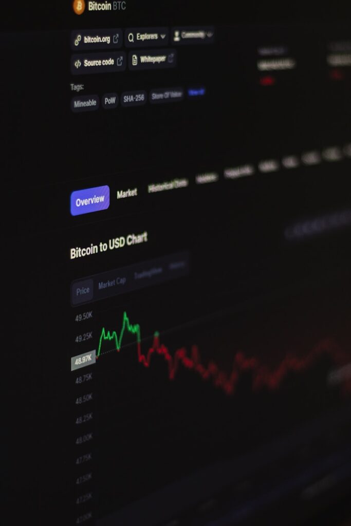 Understanding Fintechee’s Semi-Decentralized Exchange