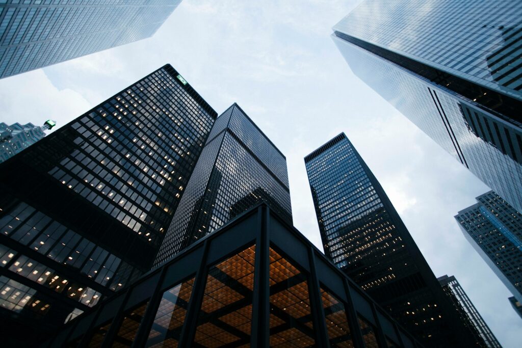 Fintechee as a FinTech Infrastructure Provider, Not a Broker